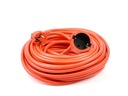 ZÁHRADNÝ PREdlžovací KÁBEL 20M KD4019 3x1,5
