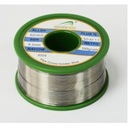 Cín Sn62Pb36Ag2 so striebrom a tavidlom 1,0mm 100g