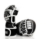 Uchopovacie rukavice Grappling Impact Shooto MMA L
