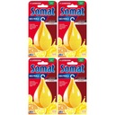Somat Deo Perls Osviežovač do umývačky riadu Lemon 4 ks