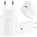 RÝCHLA USB-C NABÍJAČKA PRE IPHONE 11 12 13 PRO
