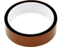 SAMOLEPIACA KAPTONOVÁ PÁSKA 25mm x 33m KAPTON CAPTON ROLL