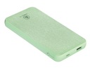 Powerbanka 10 000 mAh USB-A USB-C Fast Hama Fabric