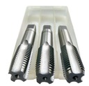 ZÁVIT M20x2,00mm sada 3 ks...