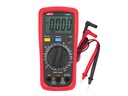 UNIVERZÁLNY DIGITÁLNY METER UNI-T UT-39A+