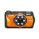 VODEODOLNÁ kamera Ricoh WG-6 + SanDisk 64GB
