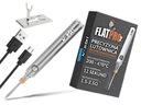 Precyzyjna Poręczna Mini Lutownica USB z Baterią