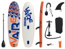 SUP doska VAIRE WIND 331 STAND UP PADDLE BOARD