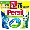 Persil universal Discs kapsule 76 ks DE