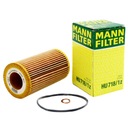 Olejový filter Mann HU718/1Z