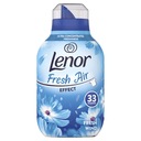 Lenor Fresh Air Effect Wind Softener 462m