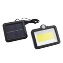 NABÍJAČKA SENZORA POHYBU ZÁVESNEJ SOLARNEJ LAMPY