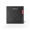 Elektrické struny D'Addario XTE1052 10-52