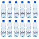 STAROPOLANKA neperlivá voda 12x 500ml BAL