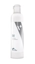 Biely šampón pre psov/mačky so svetlou srsťou 250 ml