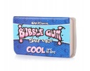 Bubble Gum COOL WATER Wax pre Skimboard