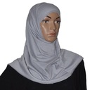 Hidžáb moslimská šatka SCRAF Khimar ORIENT Islam