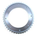 Reťazové koleso zadné WSK 125 s 43 DRIVE NT