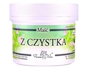 Cistusová masť na odfarbenie 150ml Farm-Vix