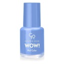 GOLDEN ROSE Lak na nechty Wow Nail Color 83