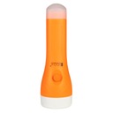 NABÍJAČNÁ LED BATERKA NABÍJATEĽNÁ S USB XPE 300LM