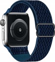 REMÍN NA HODINKY APPLE (SE 9 8 7 6 5 4 3 2 1) - 41 / 40 / 38 mm NYLON