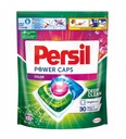 Persil Power Caps kapsule na pranie 33 farieb