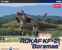 Academy 12585 ROKAF KF-21 Boramae 1:72