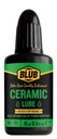 Olej na reťaz BLUB CERAMIC za všetkých podmienok 15ml