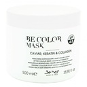 Be Hair BE COLOR maska ​​na farbené vlasy 500ml
