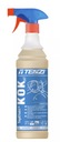 TENZI TOPEFEKT KOK GT 600ml TENZI PROFI - WWW015B600BD000