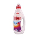 DIXAN Colore prací gél 1,35L