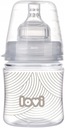 LOVI Fľaša Trends 120 ml Harmony