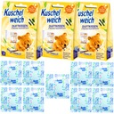 Kuschelweich Shades 9 PCS Wilde Vanille