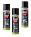 Liqui Moly čistič bŕzd 500 ml