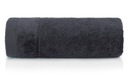 1X VEĽKÝ UTERÁK 50x90 HRUBÝ VITO GREY