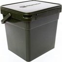RidgeMonkey Modular Bucket System Štandardné rybárske vedro 17 l