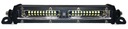 LIGHTBAR LED PANEL MINI ŠIROKÚHLÁ PRACOVNÁ LAMPA