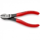 Knipex 7401140 bočné strihacie kliešte 140mm