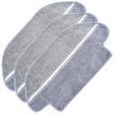 3xMopovací látkový mop pre Xiaomi Mijia STYJ02YM