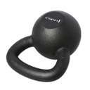 LIATIENOVÝ Tréningový KETTLEBELL KZG12 12KG HMS