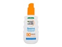 Garnier Ambre Solaire SPF50+ Sensitive Advanced Hypoalergénny sprejový prípravok
