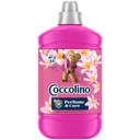 Coccolino Creations Tiare Flowers & Red Fruits Aviváž 1,6 l 64 pár
