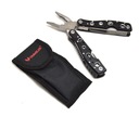 MULTITOOL 15 V 1 KOMBINOVANÉ KLIEŠTE KUFRIEK NA NÁRADIE NA NŮŽ