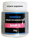 Mazací tuk Shimano / Ship-0 (DG06) 25 g