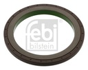 Febi Bilstein 44206 tesniaci krúžok hriadeľa,
