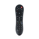 Cyfrowy Polsat Polsat Box EVOBOX čierny diaľkový ovládač