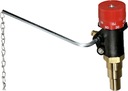 METER, REGULÁTOR ŤAHU FR124-3/4 HONEYWELL