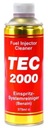TEC-2000 Fuel Injector Cleaner 375ml pre vstrekovače
