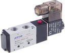 Solenoidový ventil 12V, 0,15~0,8MPa, 4V210-08, EZ008275